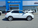 Thumbnail image of 2020 Chevrolet Equinox at Boyd Chevrolet Buick Gmc Of Emporia, Va