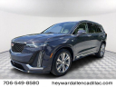 Thumbnail image of 2025 Cadillac XT6 at HeywardAllenMotorCoInc Used