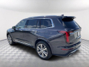 Thumbnail image of 2025 Cadillac XT6 at HeywardAllenMotorCoInc Used