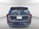 Thumbnail image of 2025 Cadillac XT6 at HeywardAllenMotorCoInc Used