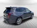 Thumbnail image of 2025 Cadillac XT6 at HeywardAllenMotorCoInc Used