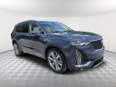 Thumbnail image of 2025 Cadillac XT6 at HeywardAllenMotorCoInc Used