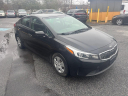 Thumbnail image of 2017 Kia Forte at INT AUTO BROKERS