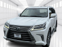 Thumbnail image of 2016 Lexus LX 570 at Larry H Miller Lexus Spokane