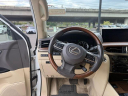 Thumbnail image of 2016 Lexus LX 570 at Larry H Miller Lexus Spokane