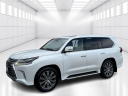 Thumbnail image of 2016 Lexus LX 570 at Larry H Miller Lexus Spokane
