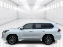 Thumbnail image of 2016 Lexus LX 570 at Larry H Miller Lexus Spokane