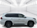 Thumbnail image of 2016 Lexus LX 570 at Larry H Miller Lexus Spokane