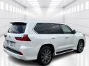 Thumbnail image of 2016 Lexus LX 570 at Larry H Miller Lexus Spokane