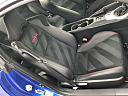 Thumbnail image of 2017 Subaru BRZ at EurobahnBmwMiniMercedesBenz of Greensboro, NC