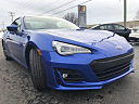 Thumbnail image of 2017 Subaru BRZ at EurobahnBmwMiniMercedesBenz of Greensboro, NC