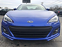 Thumbnail image of 2017 Subaru BRZ at EurobahnBmwMiniMercedesBenz of Greensboro, NC