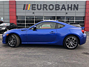 Thumbnail image of 2017 Subaru BRZ at EurobahnBmwMiniMercedesBenz of Greensboro, NC