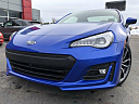 Thumbnail image of 2017 Subaru BRZ at EurobahnBmwMiniMercedesBenz of Greensboro, NC