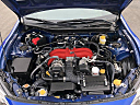 Thumbnail image of 2017 Subaru BRZ at EurobahnBmwMiniMercedesBenz of Greensboro, NC