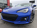 Thumbnail image of 2017 Subaru BRZ at EurobahnBmwMiniMercedesBenz of Greensboro, NC