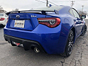 Thumbnail image of 2017 Subaru BRZ at EurobahnBmwMiniMercedesBenz of Greensboro, NC