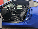 Thumbnail image of 2017 Subaru BRZ at EurobahnBmwMiniMercedesBenz of Greensboro, NC