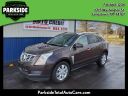 Thumbnail image of 2015 Cadillac SRX at Parkside Total Auto Care