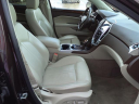 Thumbnail image of 2015 Cadillac SRX at Parkside Total Auto Care