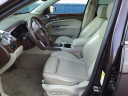 Thumbnail image of 2015 Cadillac SRX at Parkside Total Auto Care