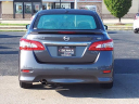 Thumbnail image of 2015 Nissan Sentra at Serra Buick Gmc Champaign