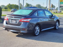2015 Nissan Sentra SR at Serra Buick Gmc Champaign