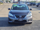Thumbnail image of 2015 Nissan Sentra at Serra Buick Gmc Champaign