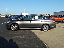 Thumbnail image of 2015 Nissan Sentra at Serra Buick Gmc Champaign