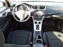 Thumbnail image of 2015 Nissan Sentra at Serra Buick Gmc Champaign