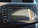 Thumbnail image of 2015 Nissan Sentra at Serra Buick Gmc Champaign
