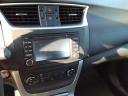 Thumbnail image of 2015 Nissan Sentra at Serra Buick Gmc Champaign