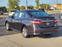 Thumbnail image of 2015 Nissan Sentra at Serra Buick Gmc Champaign