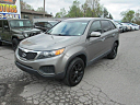 2012 Kia Sorento at Royer's 322 Motors