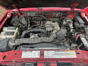 1999 Ford Ranger XL at ARK Auto Sales