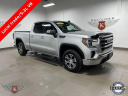 2019 GMC Sierra 1500 SLE at Kocourek Chevrolet