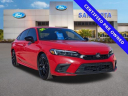 2024 Honda Civic Sport at Sarasota Ford - New and Used