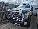 Thumbnail image of 2021 GMC Sierra 2500HD at Mitchell Buick GMC