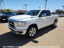 Thumbnail image of 2022 Ram 1500 at Frank Brown Honda GMC