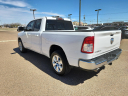 Thumbnail image of 2022 Ram 1500 at Frank Brown Honda GMC