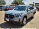 Thumbnail image of 2024 Honda Passport at Frank Brown Honda GMC