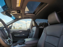 Thumbnail image of 2024 Honda Passport at Frank Brown Honda GMC