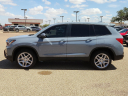 Thumbnail image of 2024 Honda Passport at Frank Brown Honda GMC