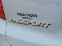 Thumbnail image of 2024 Honda Passport at Frank Brown Honda GMC