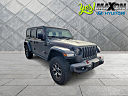 Thumbnail image of 2020 Jeep Wrangler Unlimited at Maxon Hyundai Inc.