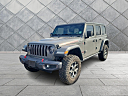 Thumbnail image of 2020 Jeep Wrangler Unlimited at Maxon Hyundai Inc.