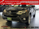 2014 Toyota RAV4 Limited at Certified Headquarters