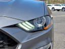 Thumbnail image of 2022 Ford Mustang at Honda Of Toms River