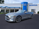 Thumbnail image of 2022 Ford Mustang at Honda Of Toms River