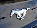 Thumbnail image of 2022 Ford Mustang at Honda Of Toms River